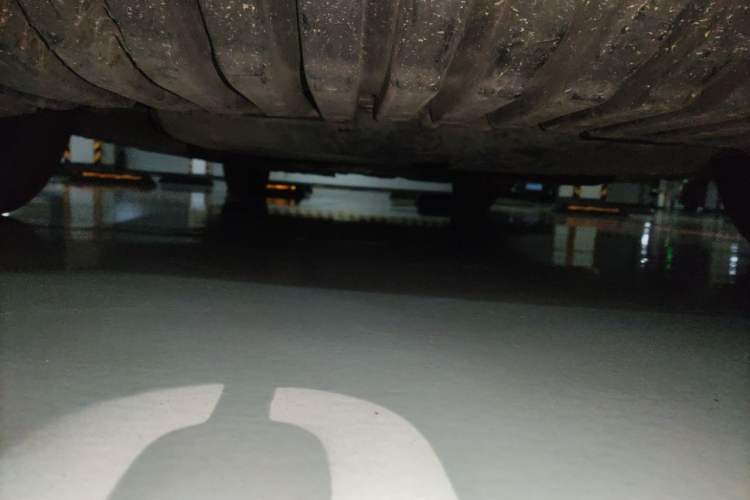 Used Mercedes-Benz C-Class 2017 C 200 L Chassis Front