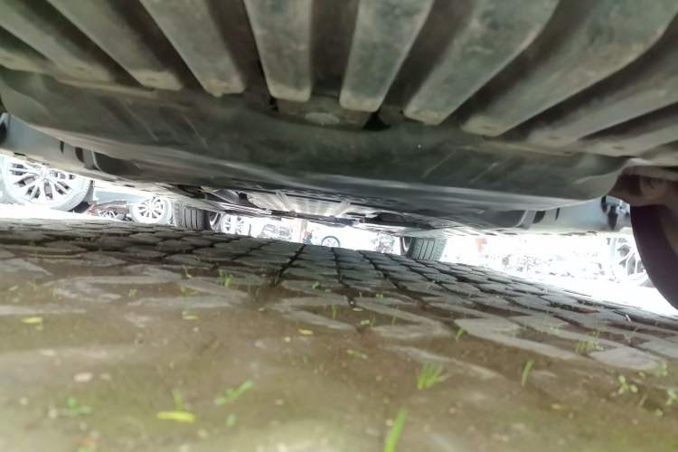 Used Mercedes-Benz C-Class 2017 C 180 Estate Chassis Front