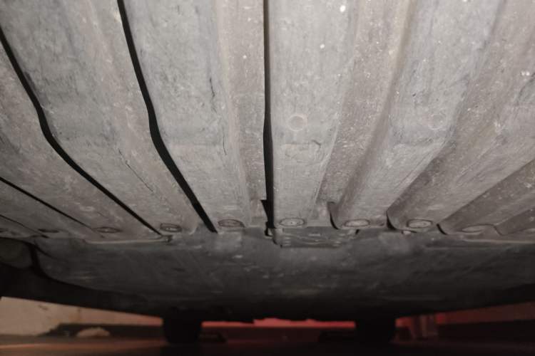 Used Mercedes-Benz C-Class 2017 C 200 Sport Edition Chassis Front