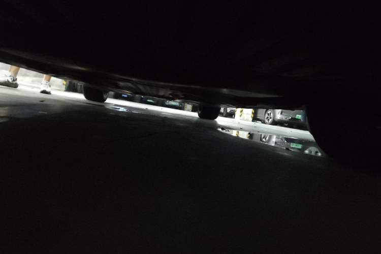 Used Mercedes-Benz C-Class 2017 C 200 L Sport Edition Chassis Front