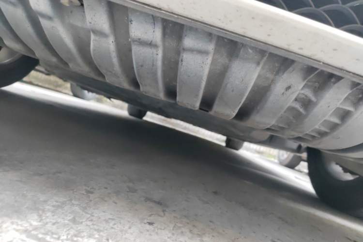 Used Mercedes-Benz C-Class 2017 C 180 L Sport Edition Chassis Front