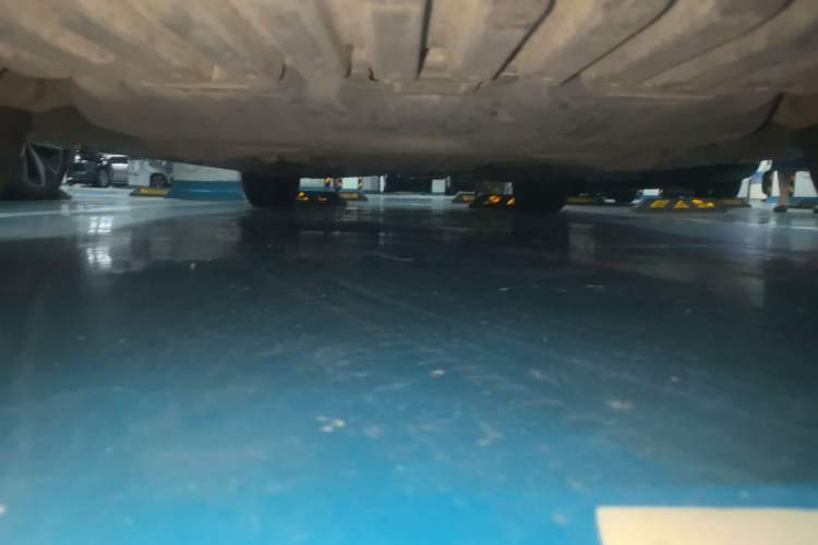 Used Mercedes-Benz C-Class 2017 Facelift C 200 Station Wagon Chassis Front