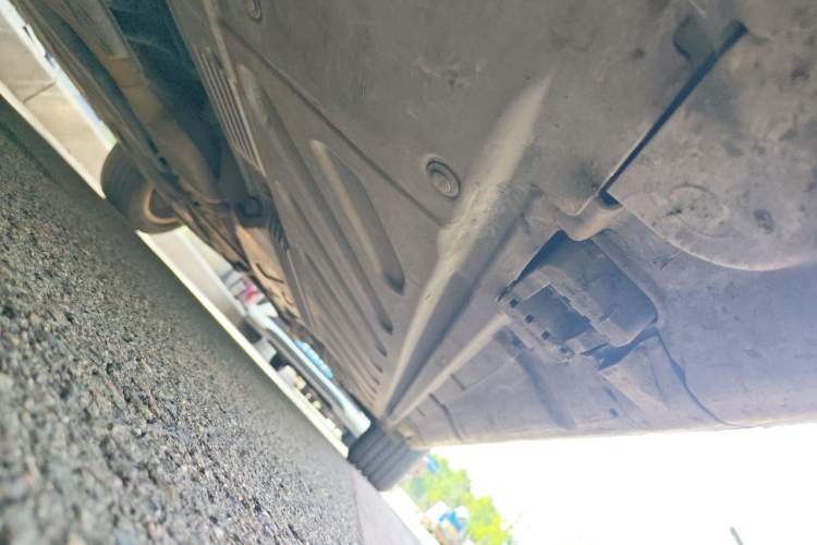 Used Mercedes-Benz C-Class 2017 C 180 Estate Chassis Front Left
