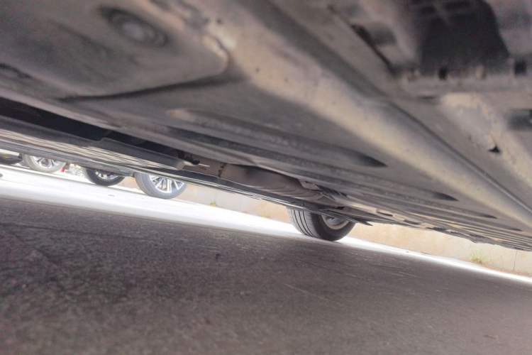 Used Mercedes-Benz C-Class 2017 C 200 L Sport Edition Chassis Front Left