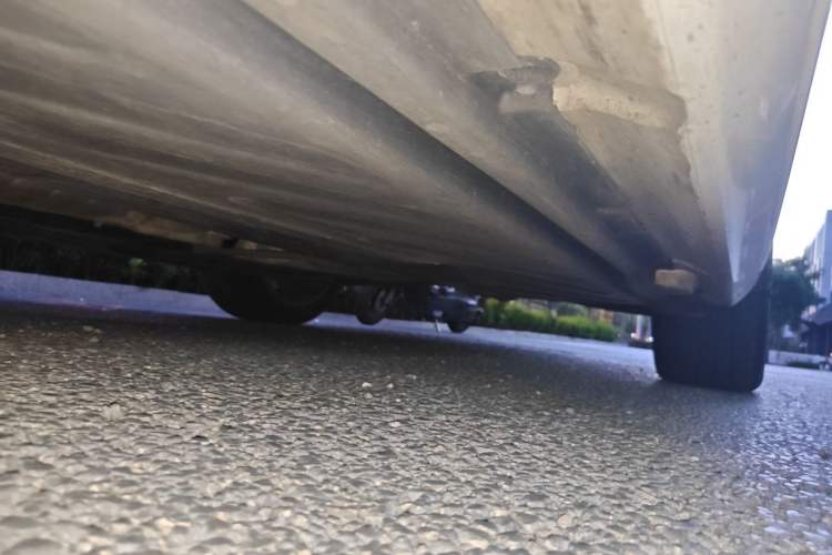 Used Mercedes-Benz C-Class 2017 Facelift C 200 Station Wagon Chassis Front Left