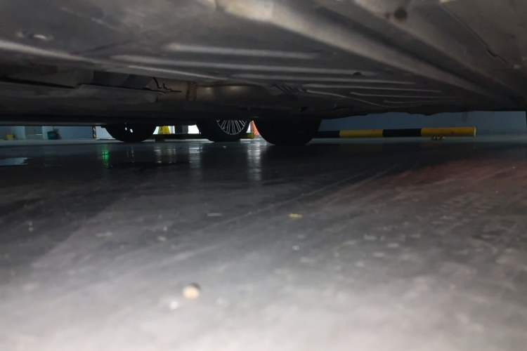 Used Mercedes-Benz C-Class 2017 C 180 L Sport Edition Chassis Front Left