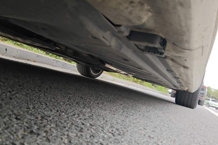 Used Mercedes-Benz C-Class 2017 C 200 station wagon Chassis Front Left