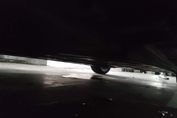 Used Mercedes-Benz C-Class 2017 C 200 L Sport Edition Chassis Front Left