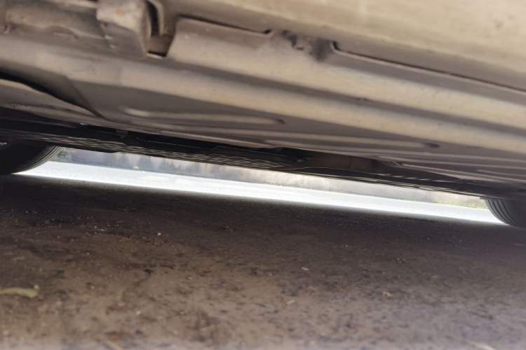 Used Mercedes-Benz C-Class 2017 C 200 L Sport Edition Chassis Front Left