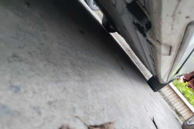 Used Mercedes-Benz C-Class 2017 C 180 L Sport Edition Chassis Front Left