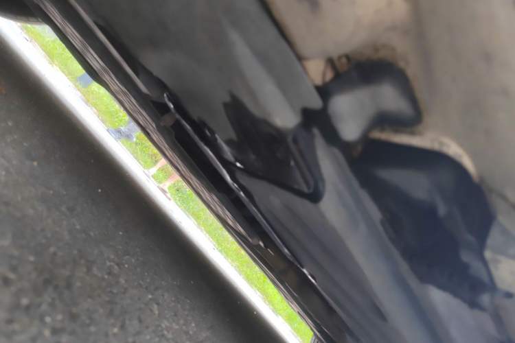 Used Mercedes-Benz C-Class 2017 C 200 L Sport Edition Chassis Front Left