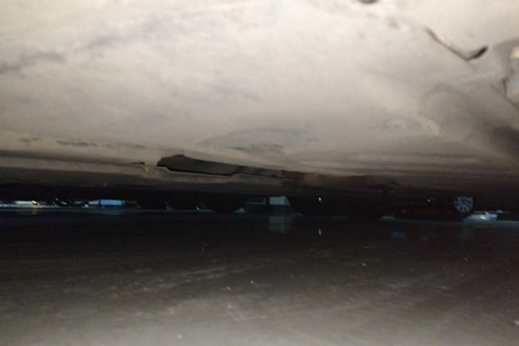 Used Mercedes-Benz C-Class 2017 C 200 L Sport Edition Chassis Front Left