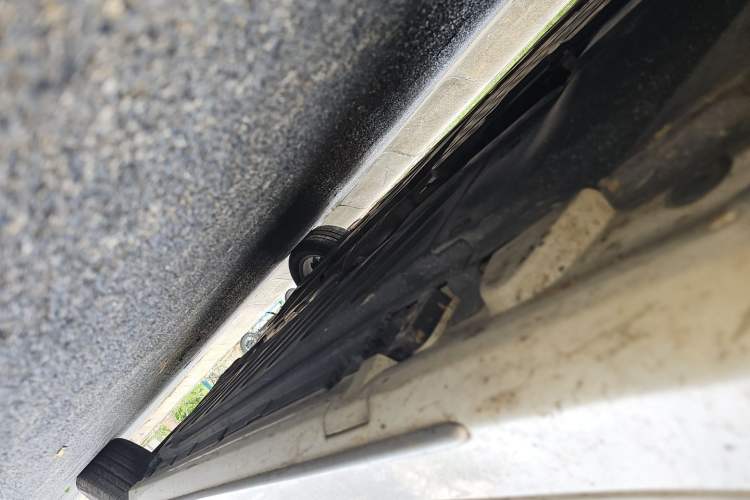Used Mercedes-Benz C-Class 2017 C 180 L Sport Edition Chassis Front Left