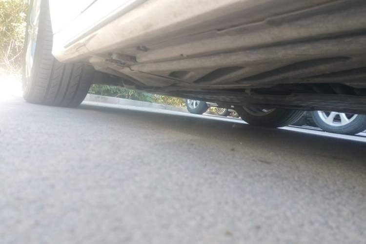Used Mercedes-Benz C-Class 2017 C 200 L Sport Edition Chassis Front Left
