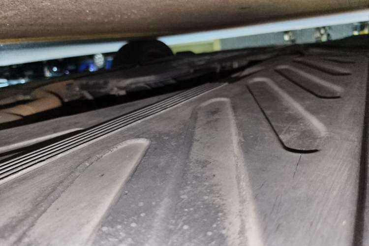 Used Mercedes-Benz C-Class 2017 C 180 L Sport Edition Chassis Front Left