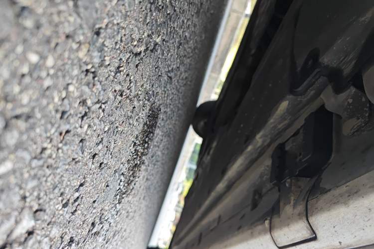 Used Mercedes-Benz C-Class 2017 C 200 L Sport Edition Chassis Front Left