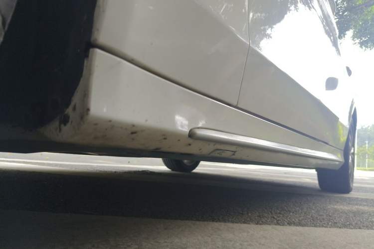 Used Mercedes-Benz C-Class 2017 C 200 L Sport Edition Chassis Front Left