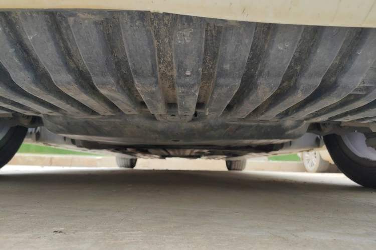 Used Mercedes-Benz C-Class 2017 C 180 L Sport Edition Chassis Front