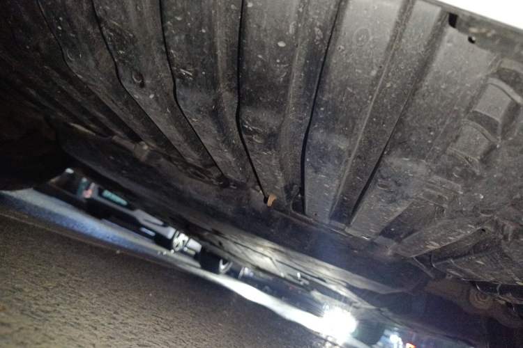 Used Mercedes-Benz C-Class 2017 Restyled C 200 Sport Edition Chassis Front