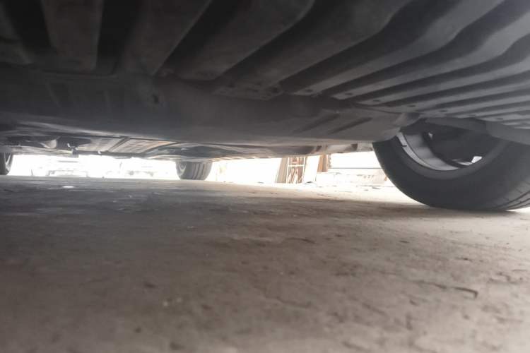Used Mercedes-Benz C-Class 2017 C 180 L Chassis Front