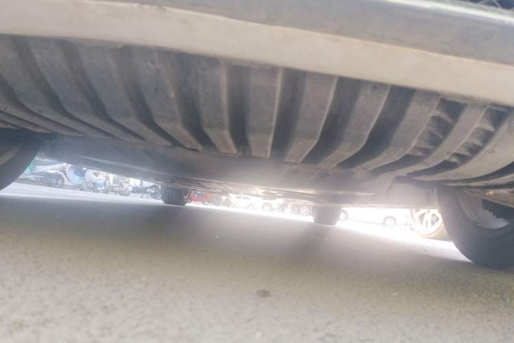 Used Mercedes-Benz C-Class 2017 C 200 L Sport Edition Chassis Front