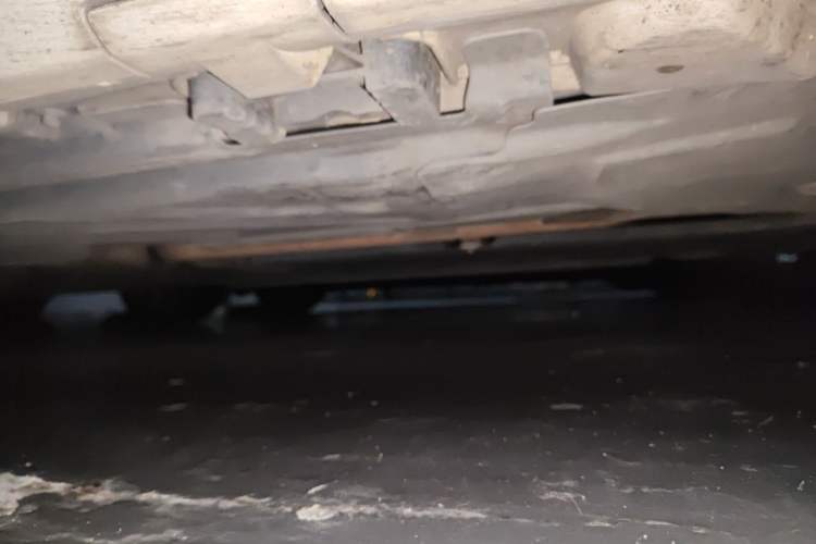 Used Mercedes-Benz C-Class 2017 C 200 Sport Edition Chassis Front Right