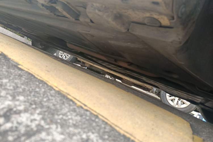 Used Mercedes-Benz C-Class 2017 Revised C 180 L Dynamic Sports Edition Chassis Front Right