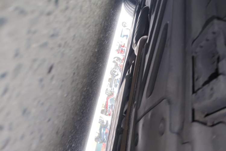 Used Mercedes-Benz C-Class 2017 C 200 4MATIC Coupe Chassis Front Right