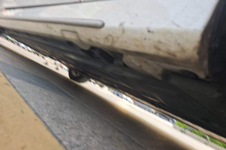 Used Mercedes-Benz C-Class 2017 C 180 L Sport Edition Chassis Front Right