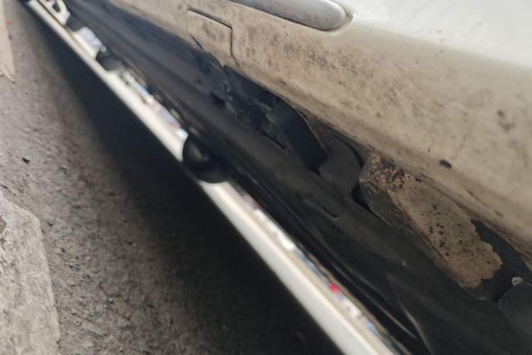 Used Mercedes-Benz C-Class 2017 C 200 L Sport Edition Chassis Front Right