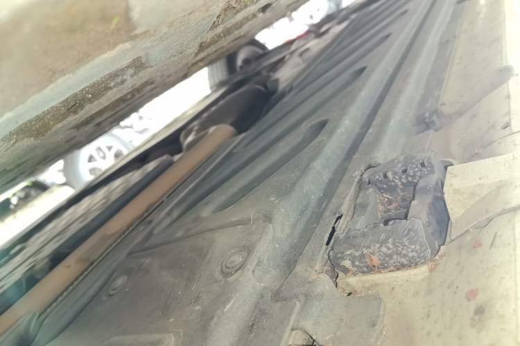Used Mercedes-Benz C-Class 2017 C 180 Estate Chassis Front Right