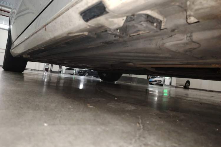 Used Mercedes-Benz C-Class 2017 C 200 Sport Edition Chassis Front Right