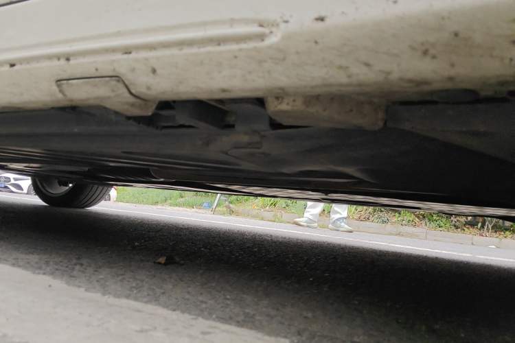 Used Mercedes-Benz C-Class 2017 C 200 station wagon Chassis Front Right