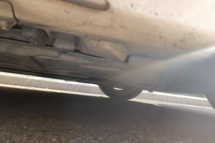 Used Mercedes-Benz C-Class 2017 C 200 L Sport Edition Chassis Front Right