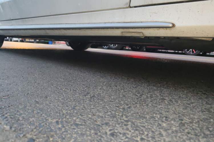 Used Mercedes-Benz C-Class 2017 C 200 L Sport Edition Chassis Front Right