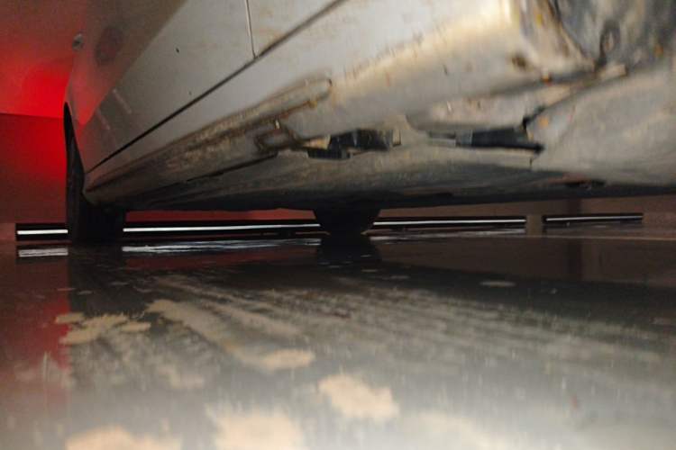 Used Mercedes-Benz C-Class 2017 C 200 L Sport Edition Chassis Front Right