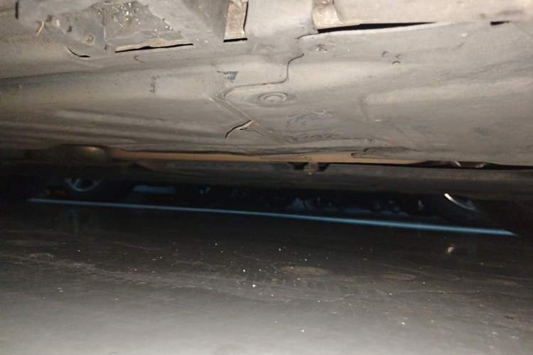 Used Mercedes-Benz C-Class 2017 C 200 L Sport Edition Chassis Front Right