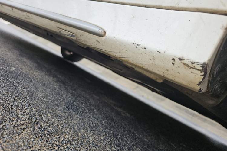 Used Mercedes-Benz C-Class 2017 C 180 L Sport Edition Chassis Front Right