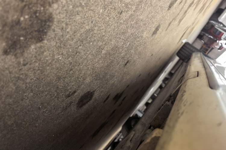 Used Mercedes-Benz C-Class 2017 C 200 L Sport Edition Chassis Front Right
