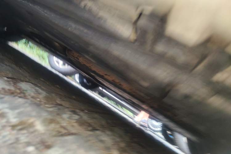 Used Mercedes-Benz C-Class 2017 C 200 L Sport Edition Chassis Front Right