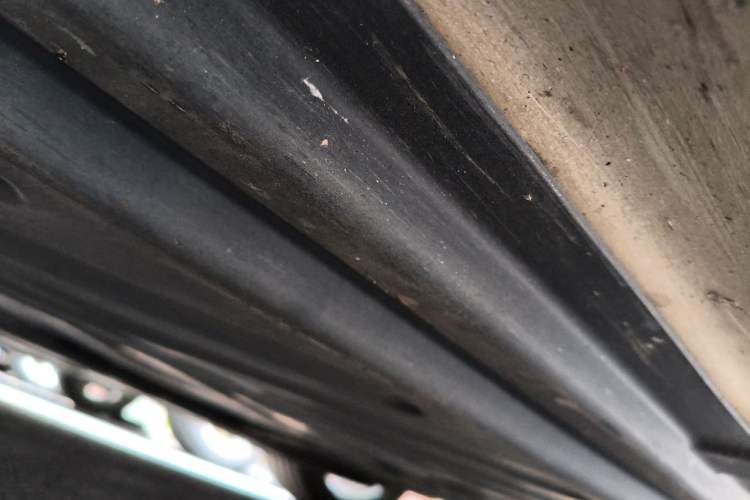 Used Mercedes-Benz C-Class 2017 C 200 L Sport Edition Chassis Front Right