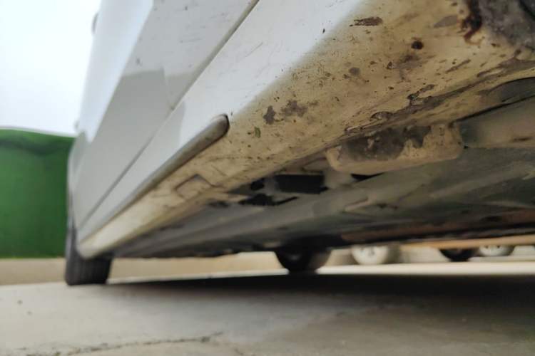 Used Mercedes-Benz C-Class 2017 C 180 L Sport Edition Chassis Front Right