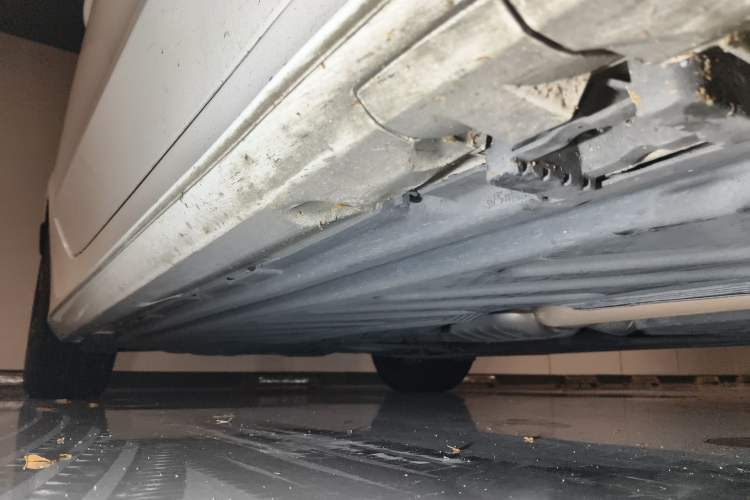 Used Mercedes-Benz C-Class 2017 C 200 Coupe Chassis Front Right