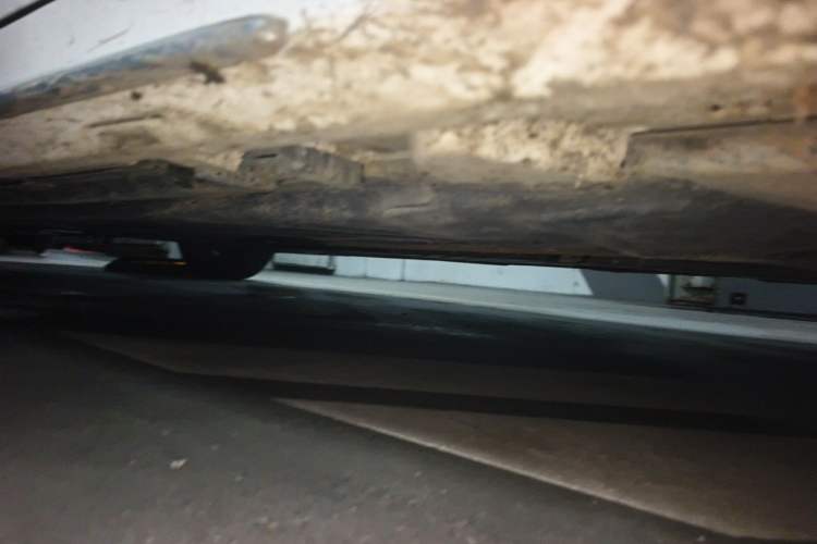 Used Mercedes-Benz C-Class 2017 C 200 L Chassis Front Right