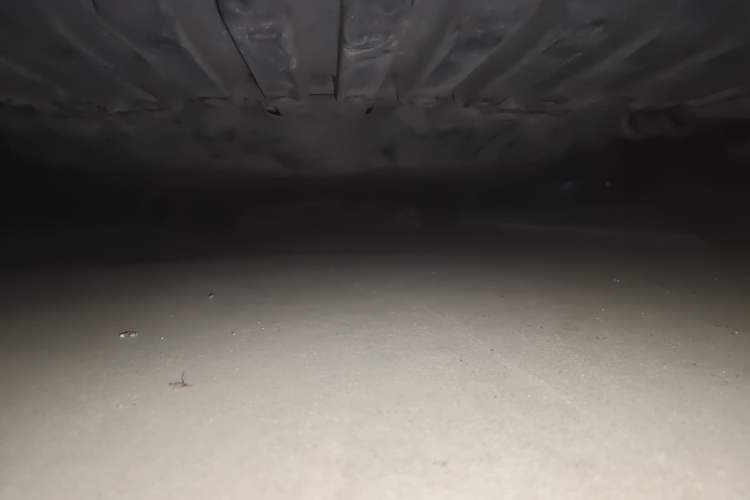 Used Mercedes-Benz C-Class 2017 Facelift C 200 Station Wagon Chassis Front