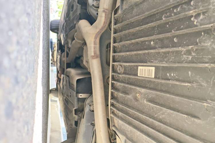 Used Mercedes-Benz C-Class 2017 C 180 Estate Chassis Rear