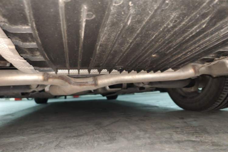 Used Mercedes-Benz C-Class 2017 C 200 Sport Edition Chassis Rear