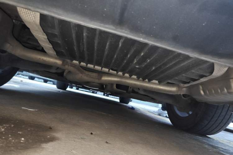 Used Mercedes-Benz C-Class 2017 C 180 L Sport Edition Chassis Rear