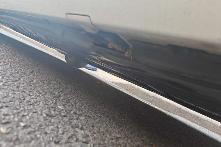 Used Mercedes-Benz C-Class 2017 Facelift C 200 L Sport Edition Chassis Rear Left