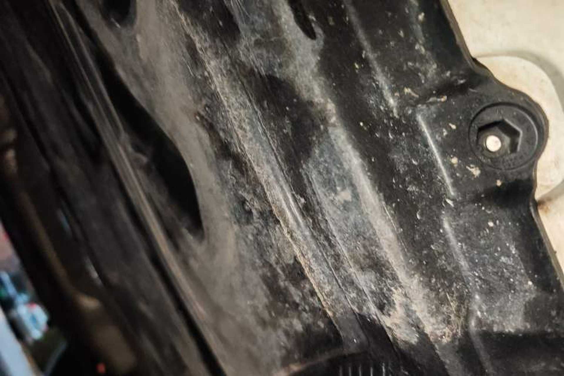 Used Mercedes-Benz C-Class 2017 C 180 L Sport Edition Chassis Rear Left